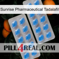 Sunrise Pharmaceutical Tadalafil 23